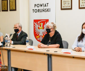 Rusza kampania Powiat Dobrych Ludzi. Promuje ważną ideę 
