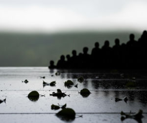 Pogrzeb Oliwii W. w Magdalence. Ilu żałobników żegnało 13-latkę?
