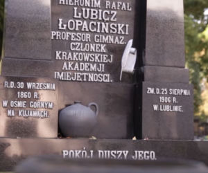 Łopaciński Hieronim
