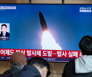 Nowe, groźniejsze oblicze Pjongjangu. Jak rosyjskie technologie i doświadczenie bojowe zmieniają armię KRLD