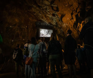 Tajemnicze podziemia otwarte dla turystów. Ta zagadka wciąż nie daje spokoju