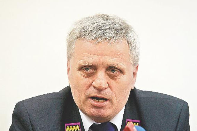 Senator Stanisław Kogut: To bubel, a nie ustawa 0
