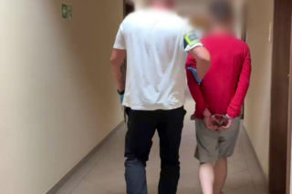 Szajka fałszerzy w Strzelcach Krajeńskich. Mieli w domu drukarnię pieniędzy