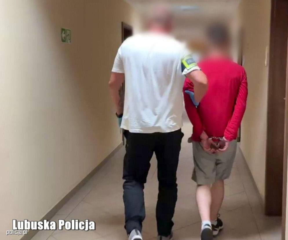 Szajka fałszerzy w Strzelcach Krajeńskich. Mieli w domu drukarnię pieniędzy