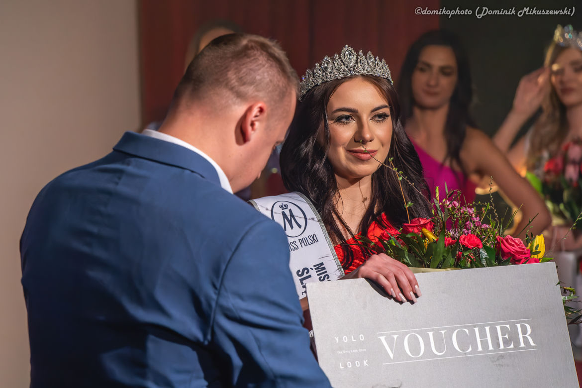Wybory Miss Śląska 2023