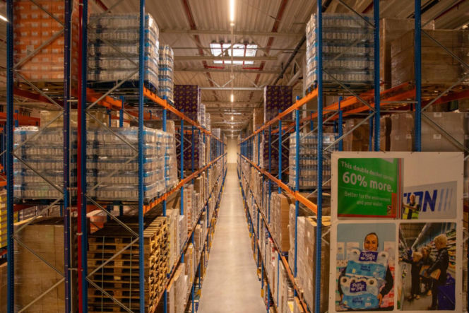 Action inwestuje w Polsce