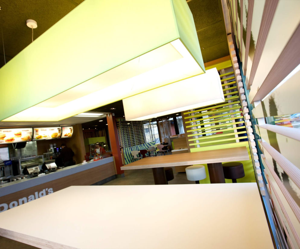 Czy McDonald's w Koszalinie, Kołobrzegu i Szczecinku będzie otwarty 25 grudnia w Boże Narodzenie?