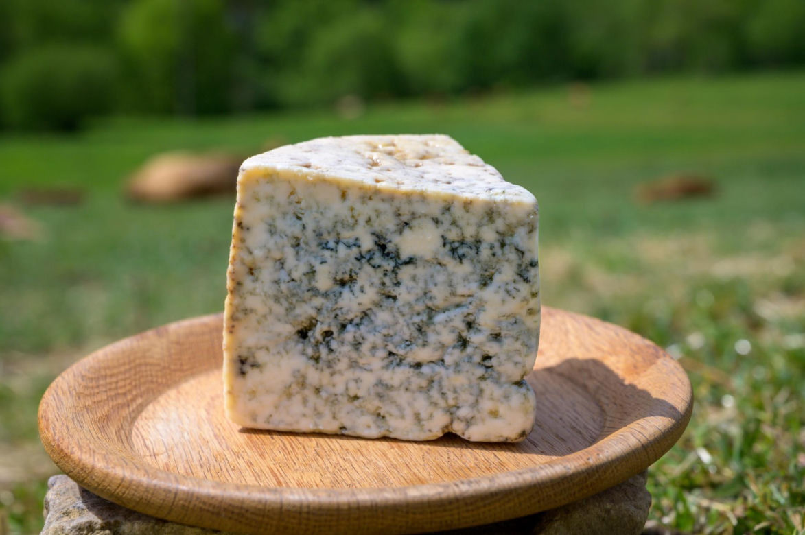 Ser Cabrales –  60 tys zł za kilogram