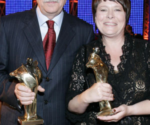 Ilona Łepkowska. Skandal w M jak Miłość