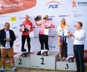PGE Triathlon Lubkowo 2026