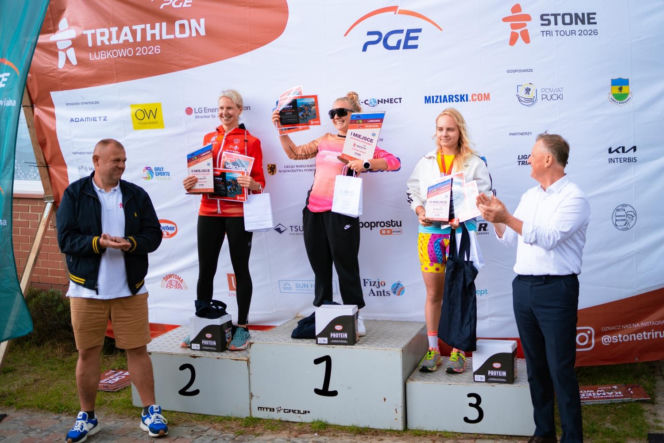 PGE Triathlon Lubkowo 2026