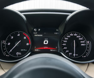 Alfa Romeo Giulia 2.2D 180 KM AT Super