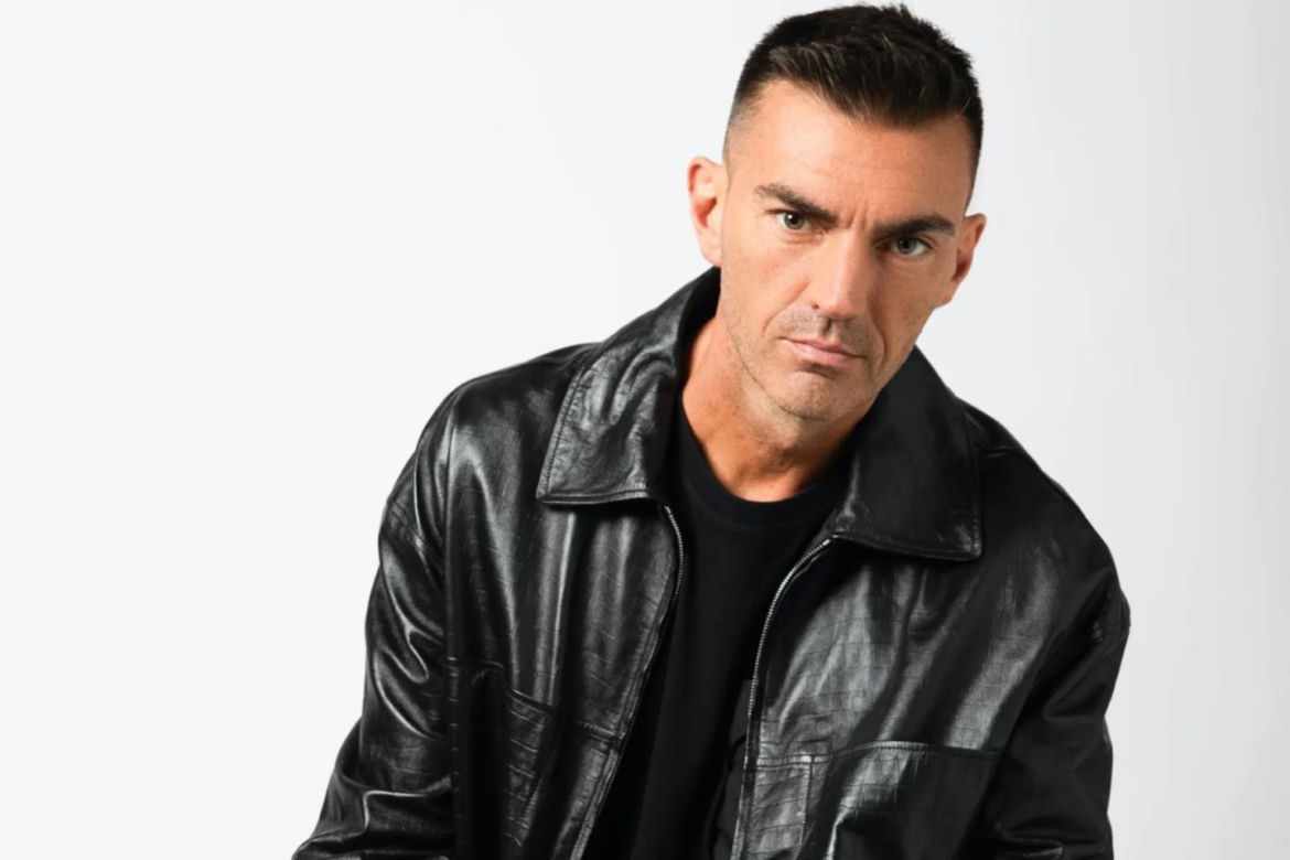 San Marino: Gabry Ponte - "Tutta l’Italia"
