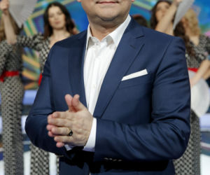 Zenek Martyniuk drży o życie mamy