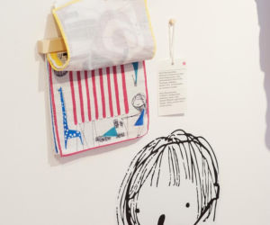 Wystawa poświęcona Alicji Wyszogrodzkiej