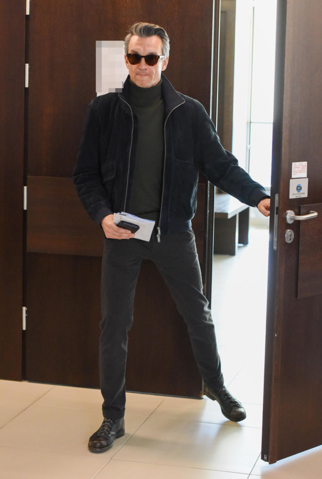 Żona rozwiodła się z Michałem Czerneckim