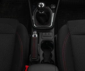 Ford Fiesta ST-Line & Ford Puma ST-Line X