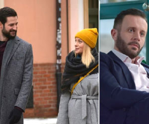Pierwsza miłość, odcinek 3250: Marcin odkryje romans Emilki i Wojtka. Jego reakcja załatwi wszystko