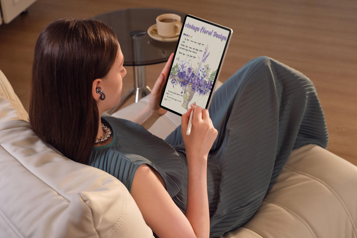Huawei MatePad 11.5.
