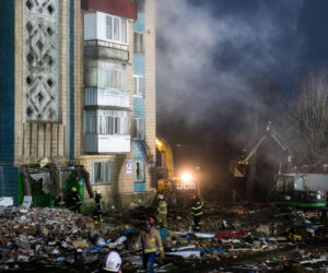 7-letnia Polka Amelia zginęła z mamą pod rosyjskimi rakietami. Wstrząsające szczegóły tragedii