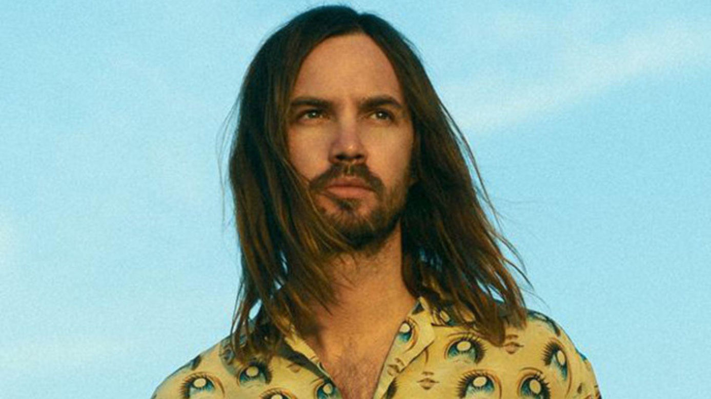 Tame Impala - 30 czerwca (środa), Orange Main Stage