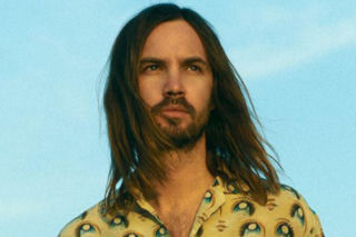 Kevin Parker (Tame Impala) wskazał najważniejsze albumy swojego życia. Na liście m.in. Deftones czy Coldplay 