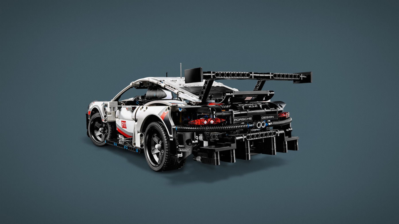 LEGO