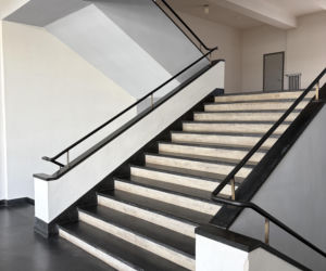 Bauhaus w Dessau