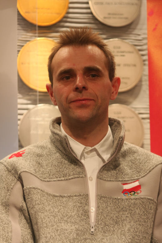 Robert Mateja