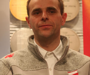 Robert Mateja