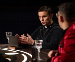 „The Traitors. Zdrajcy” sezon 3. Odcinek 10