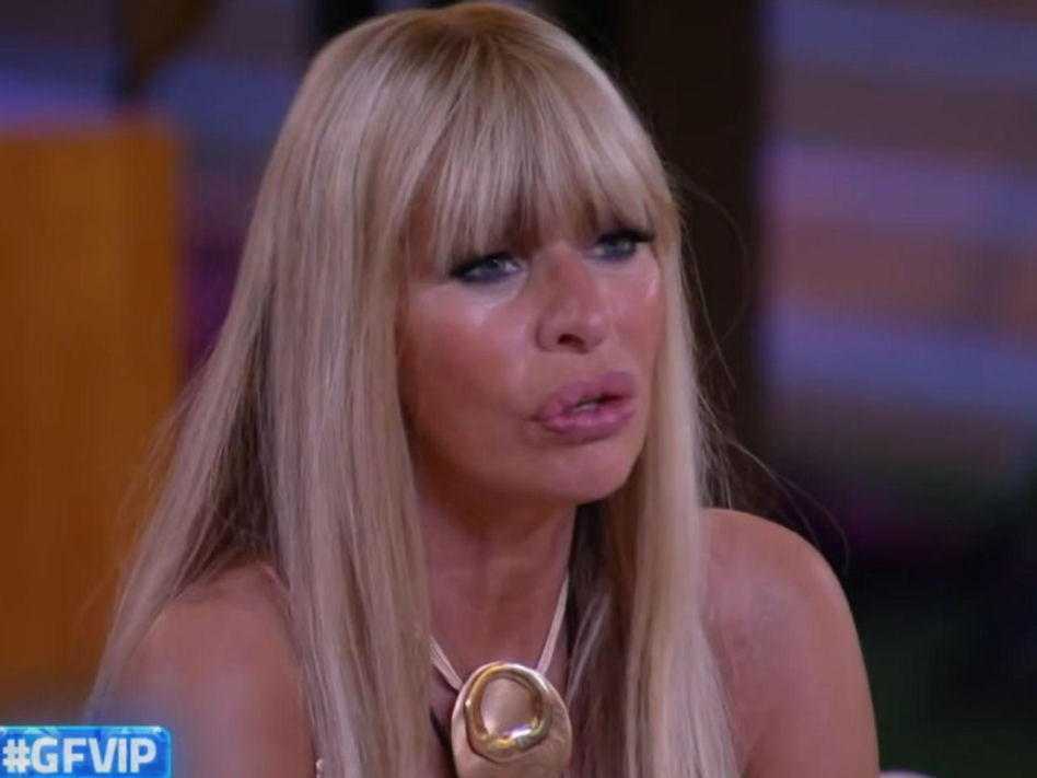 Alessandra Mussolini