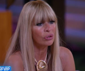 Alessandra Mussolini