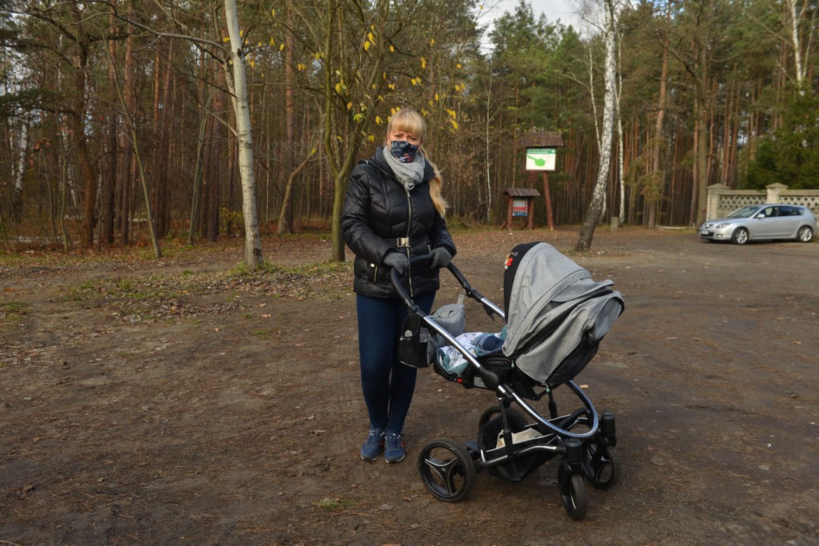 Mieszkańcy Białołęki przerażeni. Pociągi rozjadą kościół 