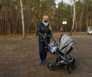 Mieszkańcy Białołęki przerażeni. Pociągi rozjadą kościół 
