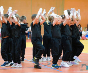 Przedszkole tańczy i śpiewa Iława 2026