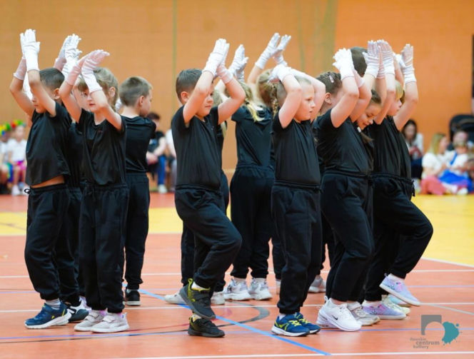 Przedszkole tańczy i śpiewa Iława 2026