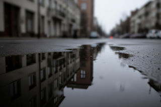 Zabójstwo małżeństwa w Warszawie. Co naprawdę wydarzyło się na Zaciszu?