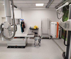 Diagnostyka obrazowa w Siedlcach coraz nowocześniejsza!