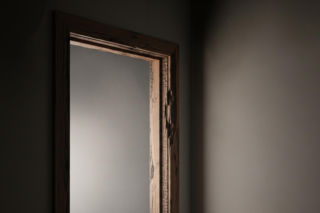 Pożar domu w Łajskach. Kto zareagował, gdy inni mijali?