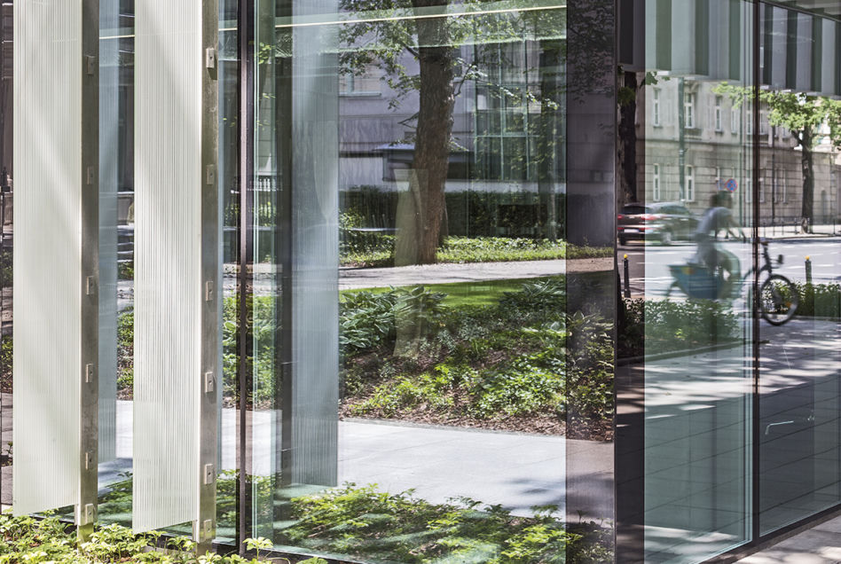SZUCHA Premium Offices