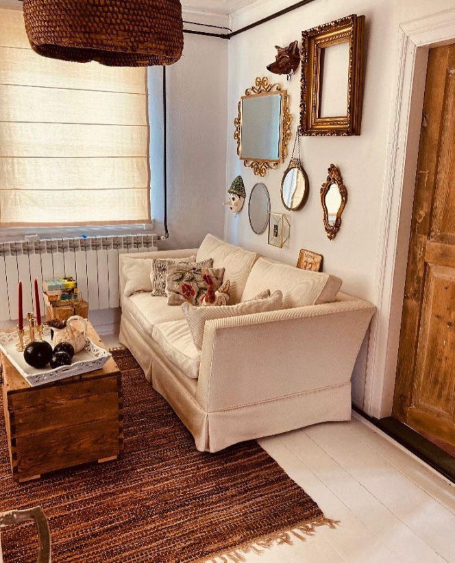 Salon po metamorfozie