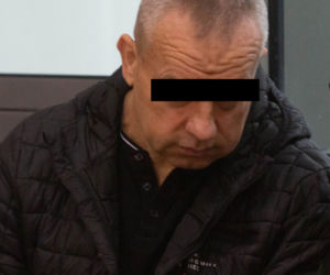 Fałszywi policjanci ukradli nam dorobek życia