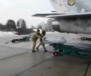 Ukraińskie F-16 na froncie. Taktyka z Zachodu nie wystarczyła, piloci stworzyli własną