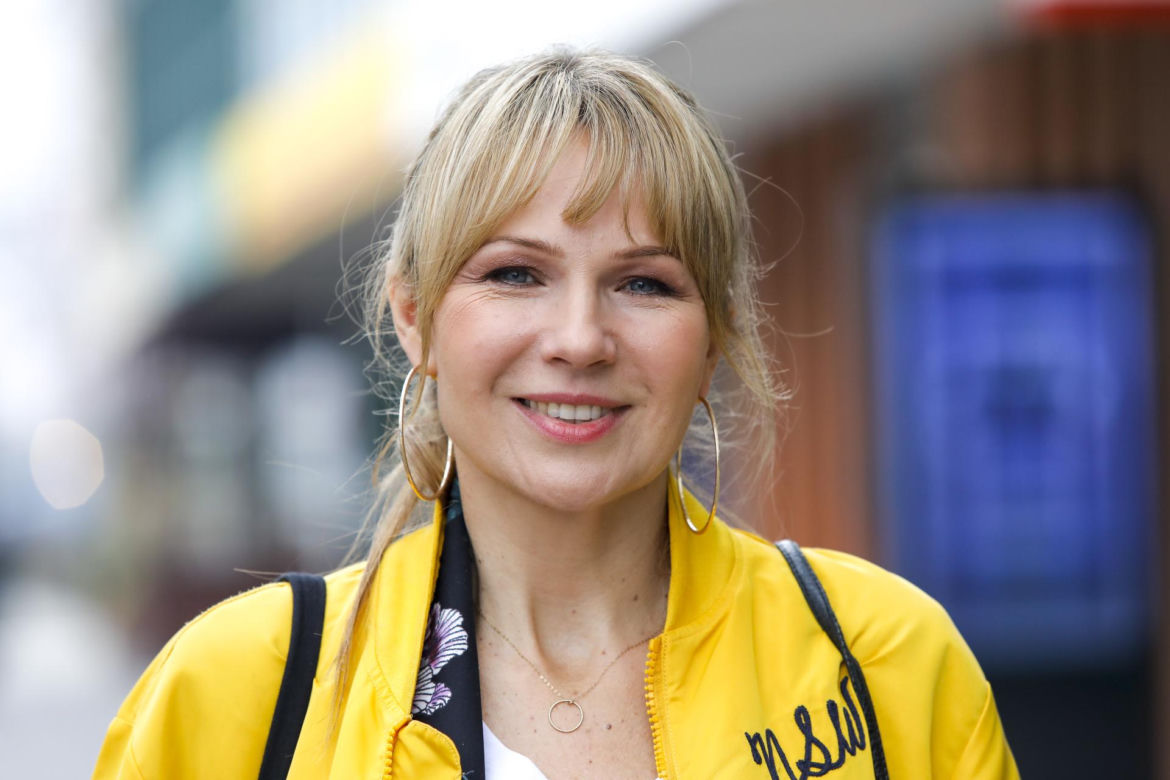Anna Guzik