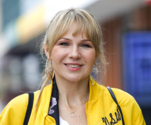 Anna Guzik