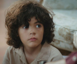 Dziedzictwo, odc. 878. Poyraz, Yusuf