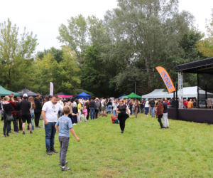 XIII Piknik Przyjaciół Schroniska w Toruniu. Fotorelacja z imprezy
