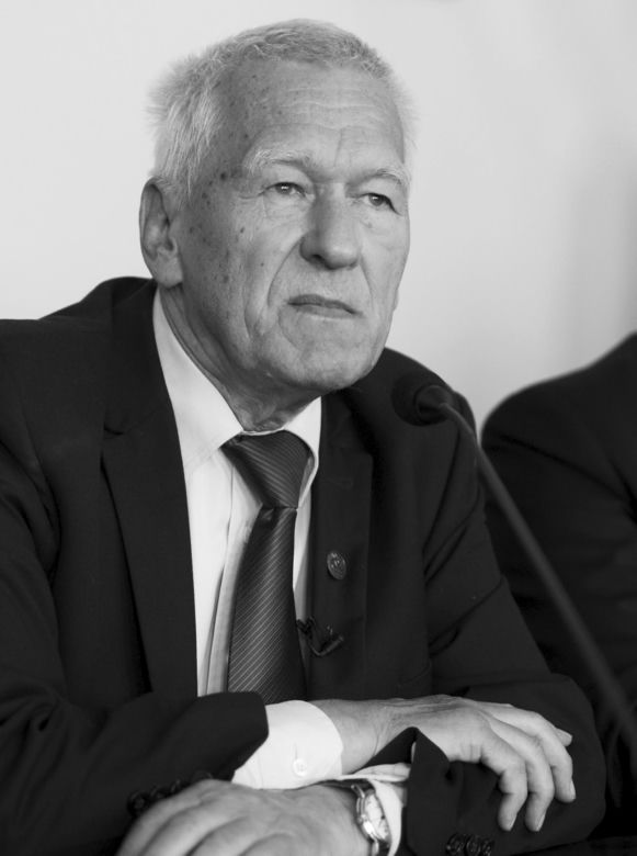Jarosław Wałęsa: prosiłem tatę, żeby tak nie mówił