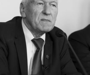 Jarosław Wałęsa: prosiłem tatę, żeby tak nie mówił